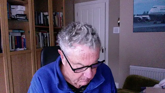 Oldpistolpete online show from 10, 2, 2025