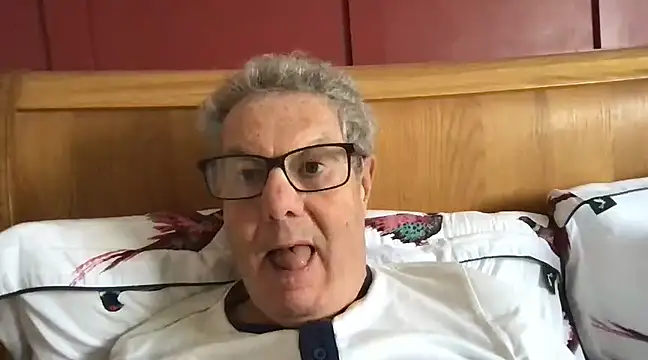 Oldpistolpete online show from 10, 3, 2025