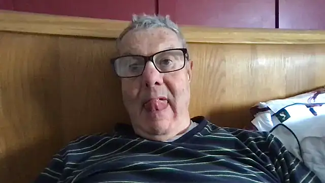 Oldpistolpete online show from 13, 3, 2025