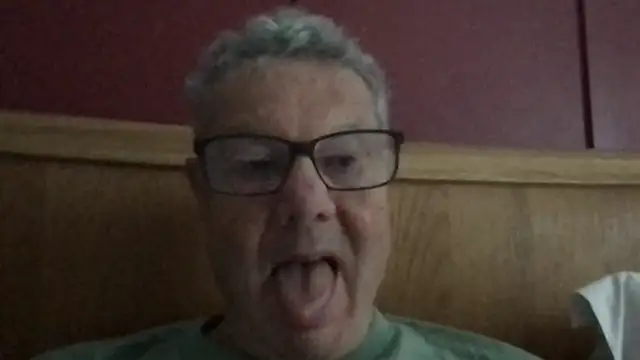 Oldpistolpete online show from 14, 9, 2025