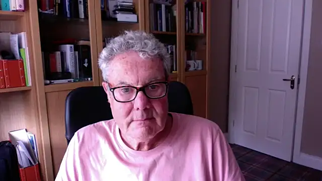 Oldpistolpete online show from 8, 10, 2025