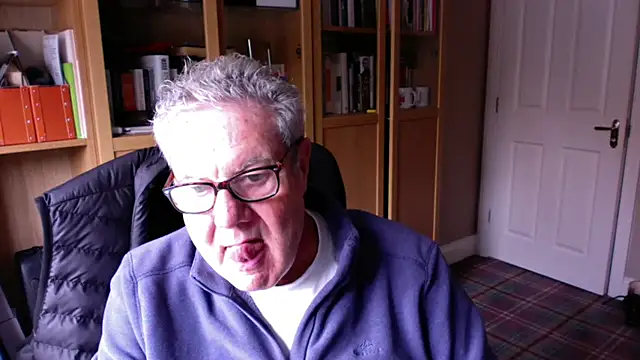 Oldpistolpete online show from 13, 10, 2025