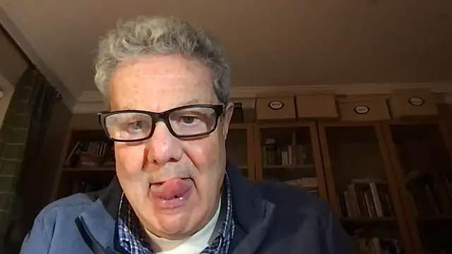 Oldpistolpete online show from 17, 1, 2026