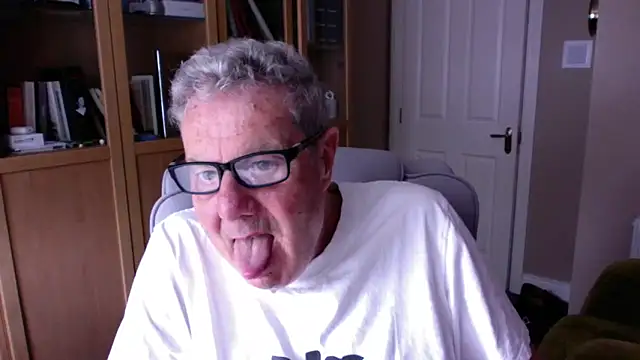 Oldpistolpete online show from 2, 5, 2026
