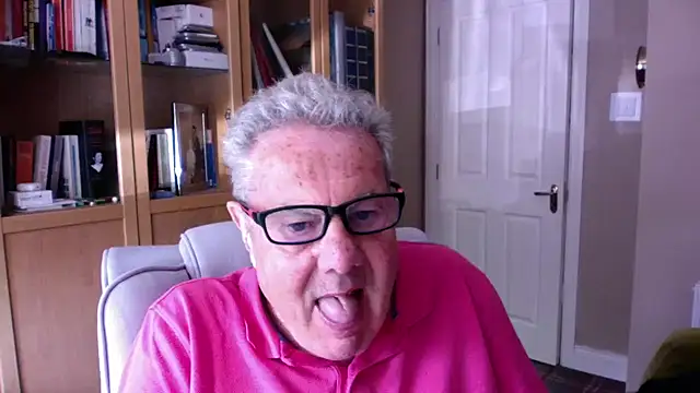 Oldpistolpete online show from 11, 5, 2026
