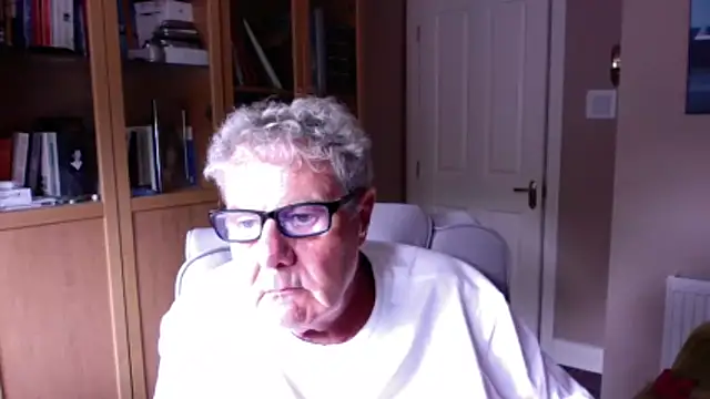 Snapshot of Oldpistolpete chatting on 6, 6, 2026 Oldpistolpete online show from 6, 6, 2026