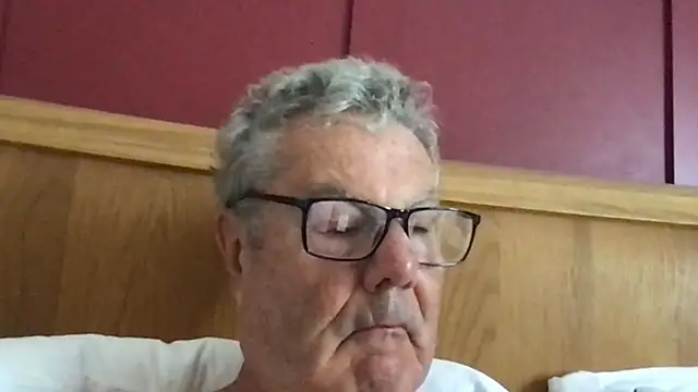 Snapshot of Oldpistolpete chatting on 16, 7, 2026 Oldpistolpete online show from 16, 7, 2026