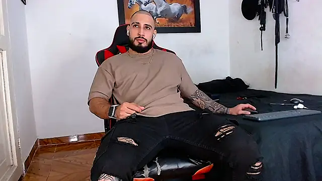 leonidas 18k online show from 7, 1, 2025