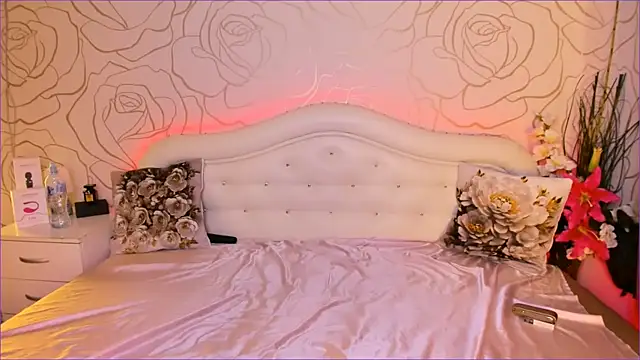 Elizabettalee online show from 21, 2, 2025