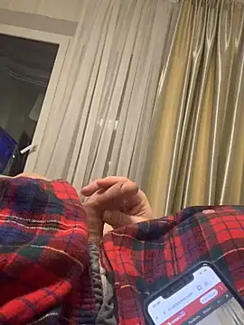 GHsveter online show from 4, 1, 2025