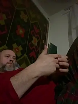 GHsveter online show from 18, 4, 2026