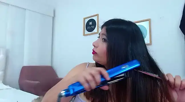 annylouis online show from 21, 1, 2025