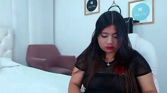 annylouis online show from 21, 1, 2025