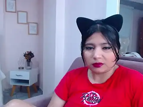 annylouis online show from 11, 2, 2025