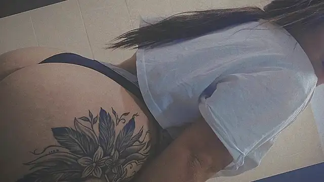 annylouis online show from 14, 2, 2025