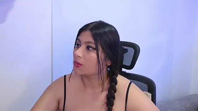 annylouis online show from 30, 9, 2025