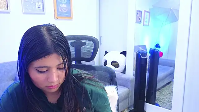 annylouis online show from 15, 11, 2025