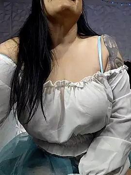 kittyhotass1 online show from 19, 9, 2025