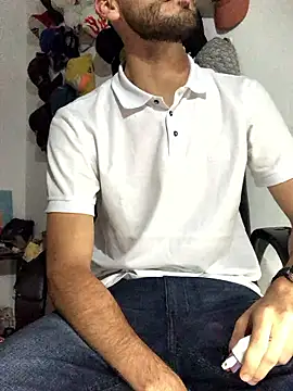 Cabetothepro online show from 16, 1, 2026