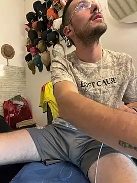 Cabetothepro online show from 1, 7, 2026