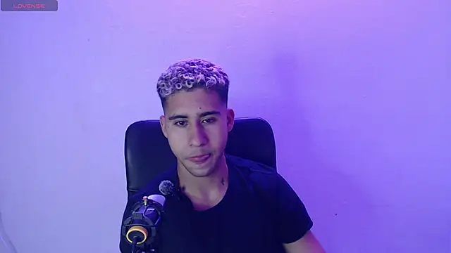 Daiki Jack online show from 14, 12, 2024