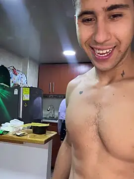 Daiki Jack online show from 25, 12, 2024