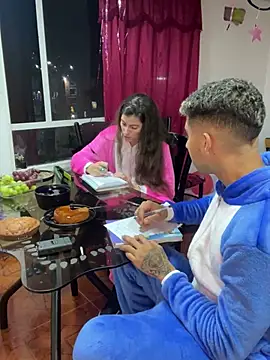 Daiki Jack online show from 1, 1, 2025