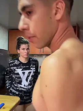 Daiki Jack online show from 4, 1, 2025