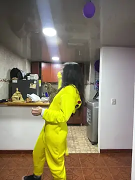 Daiki Jack online show from 10, 1, 2025