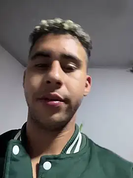 Daiki Jack online show from 12, 1, 2025