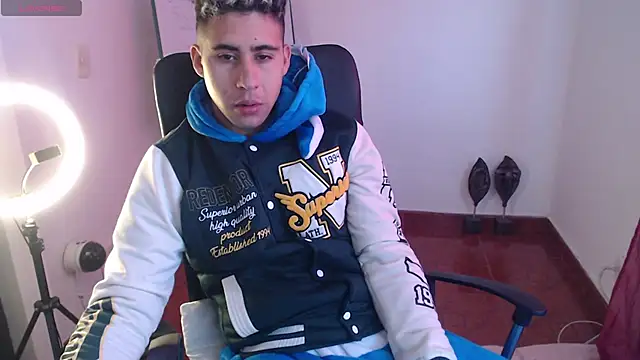 Daiki Jack online show from 14, 1, 2025