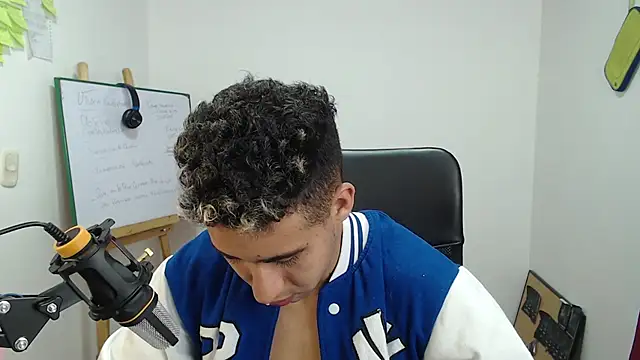 Daiki Jack online show from 18, 1, 2025