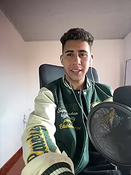 Daiki Jack online show from 2, 2, 2025