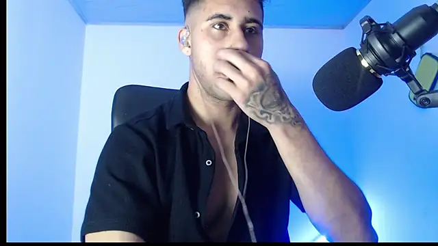 Daiki Jack online show from 12, 2, 2025