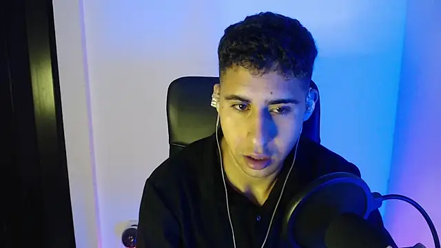 Daiki Jack online show from 15, 2, 2025