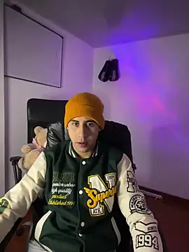 Daiki Jack online show from 19, 3, 2025