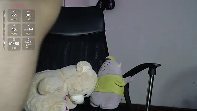 Daiki Jack online show from 22, 3, 2025