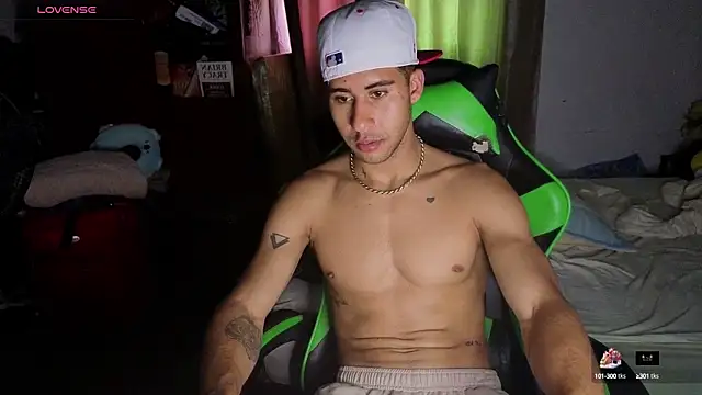 Daiki Jack online show from 17, 9, 2025