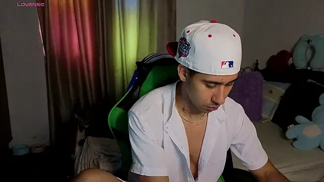 Daiki Jack online show from 21, 9, 2025