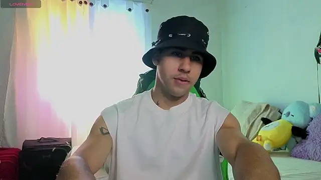 Daiki Jack online show from 17, 10, 2025