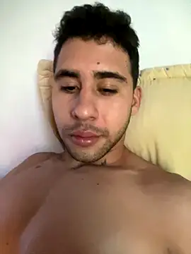 Daiki Jack online show from 2, 11, 2025