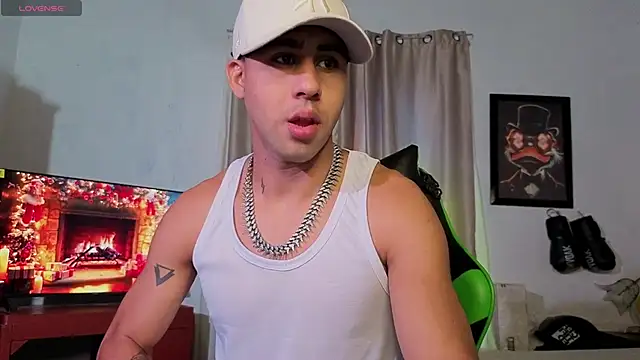 Daiki Jack online show from 28, 11, 2025