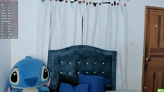 Bianka olivetto021 online show from 30, 10, 2025