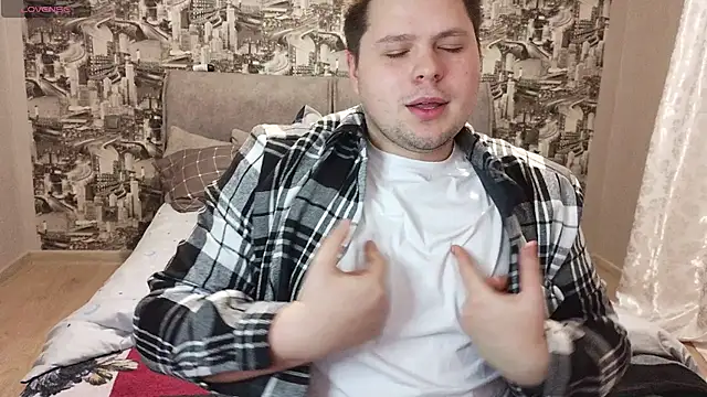 Volshebnik130  online show from 12, 1, 2026