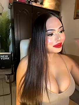 BigDominaMia online show from 11, 9, 2025