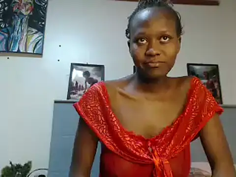 CandyLovesU2 online show from 28, 2, 2025