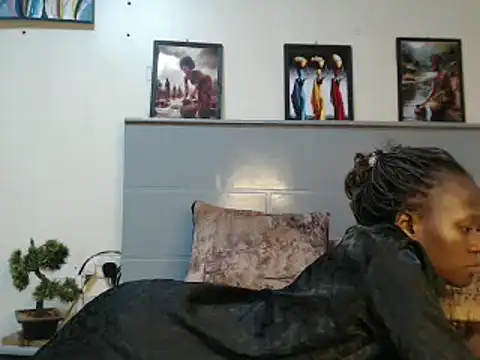 CandyLovesU2 online show from 3, 3, 2025