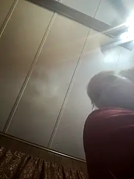 BadAssBitchMakayla online show from 1, 12, 2025