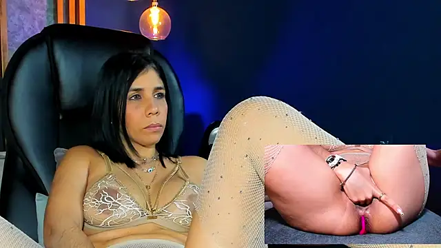 shanelhot online show from 30, 1, 2025