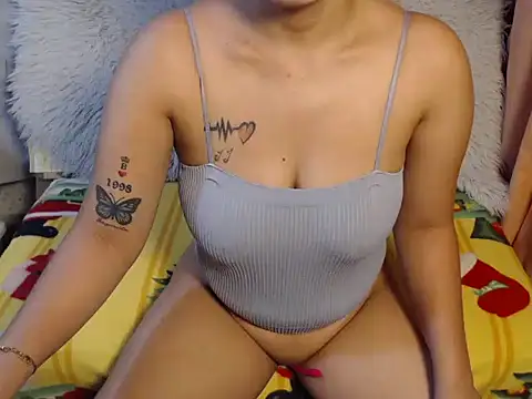 Snapshot of Hotte_Nicky19xxx chatting on 20, 3, 2025 Hotte Nicky19xxx online show from 20, 3, 2025